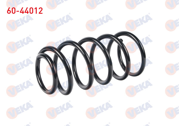 VEKA 60-44012 | Helezon Yayı Arka Volkswagen Polo Classic (6Kv2) 1995-2001 | 2 Adet