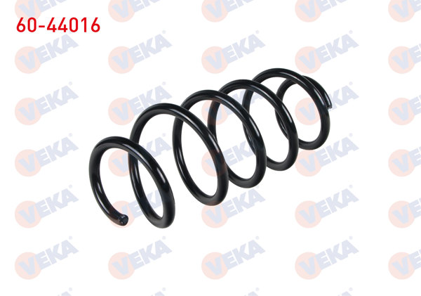 VEKA 60-44016 | Helezon Yayı On Volkswagen Passat (3C2) 2005-2008 | 2 Adet