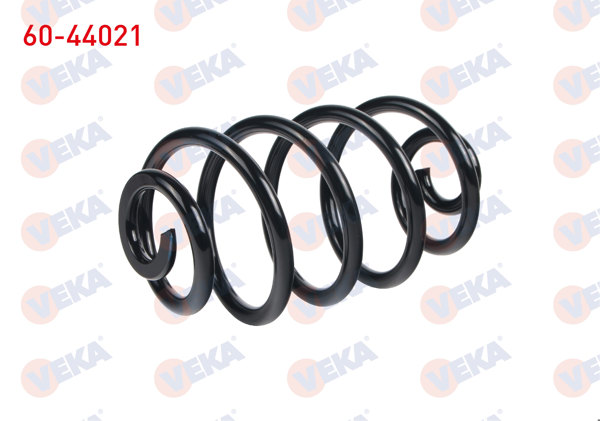VEKA 60-44021 | Helezon Yayı Arka Volkswagen Passat (3B2) 1996-2000 | 2 Adet
