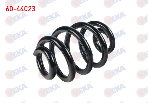 VEKA 60-44023 | Helezon Yayı Arka Volkswagen Transporter IV 1990-2003 | 2 Adet