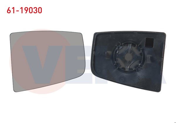 VEKA 61-19030 | Ayna Camı Sağ Mekanik Ford Transit (V363) 2014 -