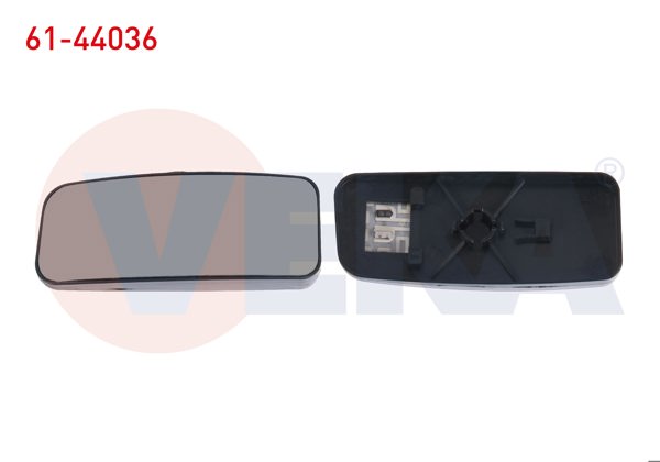 VEKA 61-44036 | Ayna Camı Sağ Isıtmalı Alt VW Crafter 2006-2016 / Mercedes Sprinter 2006-2016