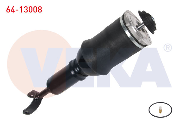 VEKA 64-13008 | Amortisör Havalı Sol-Sağ On Audi A6 1997-2005 / Audi Allroad 2000-2005