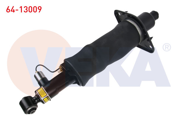 VEKA 64-13009 | Amortisör Havalı Sol Arka Audi Allroad 2000-2005