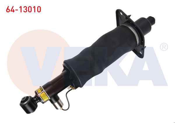 VEKA 64-13010 | Amortisör Havalı Sağ Arka Audi Allroad 2000-2005