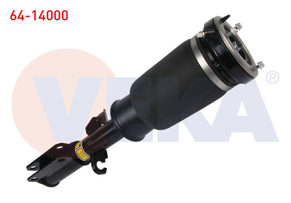 VEKA 64-14000 | Amortisör Havalı Sol Ön BMW X5 (E53) 2000-2006