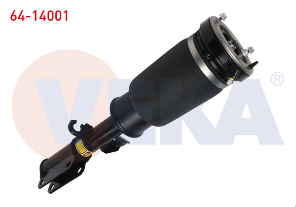 VEKA 64-14001 | Amortisör Havalı Sağ On BMW X5 (E53) 2000-2006