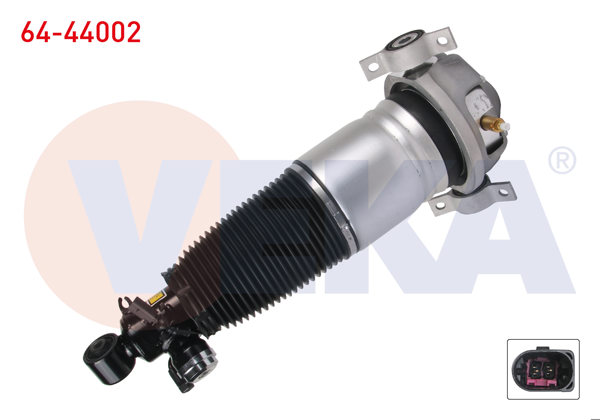 VEKA 64-44002 | Amortisör Havalı Sol Arka Audi Q7 2006-2010 / Porsche Cayenne 2003-2010 / Volkswagen Touareg 2003-2010