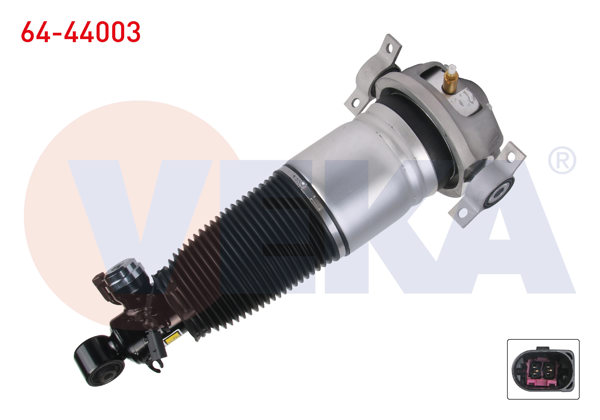VEKA 64-44003 | Amortisör Havalı Sağ Arka Audi Q7 2006-2010 / Porsche Cayenne 2003-2010 / Volkswagen Touareg 2003-2010