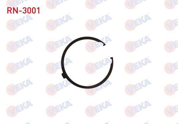 VEKA RN-3001 | Aks Dıslı Sekmanı Açık Renault 9 / 11
