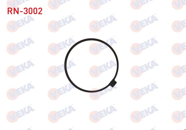 VEKA RN-3002 | Aks Dıslı Sekmanı Kapalı Renault 9 / 11