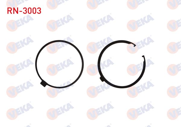 VEKA RN-3003 | Aks Dıslı Sekmanı Takım Renault 9 / 11