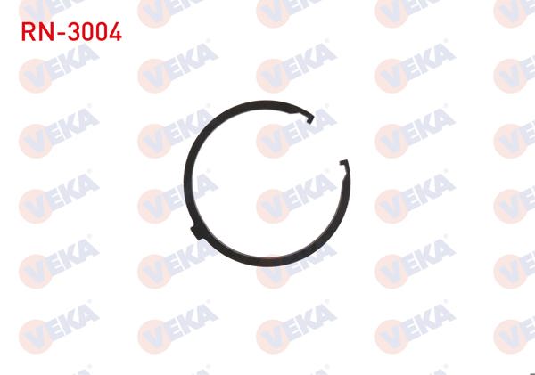 VEKA RN-3004 | Aks Dıslı Sekmanı Açık Master II 2003-2010