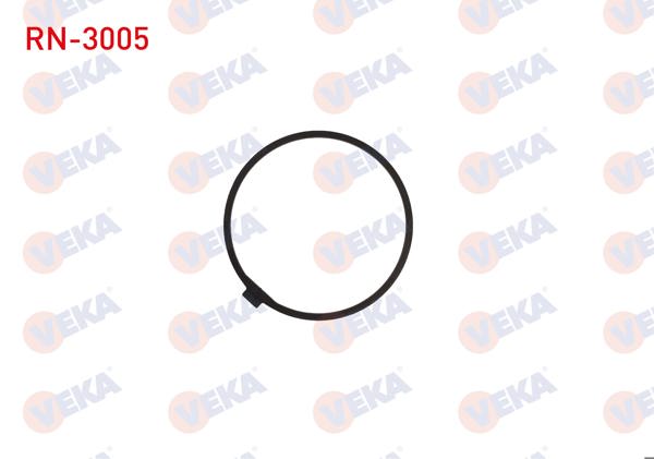 VEKA RN-3005 | Aks Dıslı Sekmanı Kapalı Master II 2003-2010