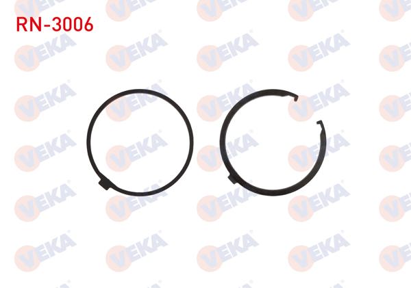 VEKA RN-3006 | Aks Dıslı Sekmanı Takım Master II 2003-2010