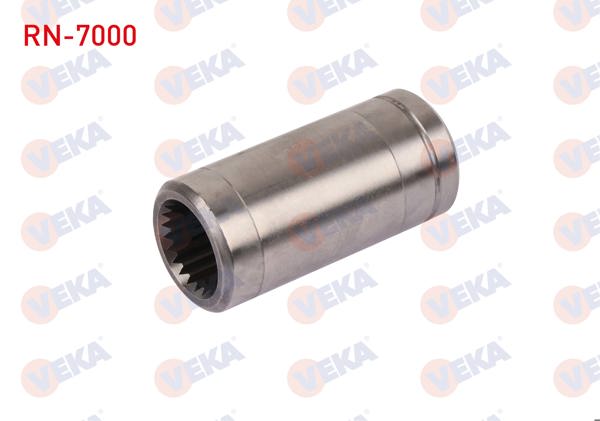 VEKA RN-7000 | Aks Mil Burcu (Flans) Renault Laguna I-II / Megane I-II / Scenic I-II