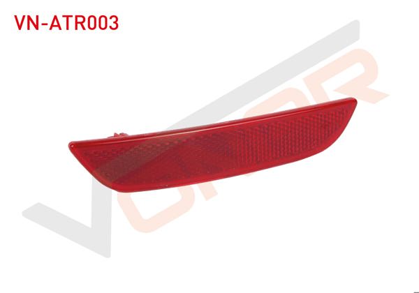 VONAR VN-ATR003 | Arka Tampon Reflektörü Sağ Clio IV 2012 -