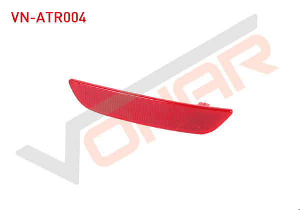 VONAR VN-ATR004 | Arka Tampon Reflektörü Sol Clio IV 2012 -