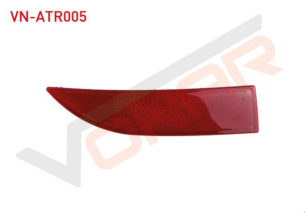VONAR VN-ATR005 | Arka Tampon Reflektörü Sağ Clio Symbol 2013 -