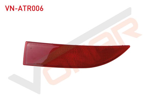 VONAR VN-ATR006 | Arka Tampon Reflektörü Sol Clio Symbol 2013 -
