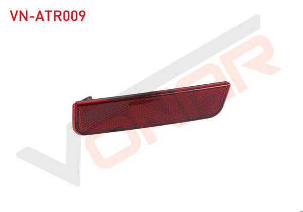 VONAR VN-ATR009 | Arka Tampon Reflektörü Sağ Duster