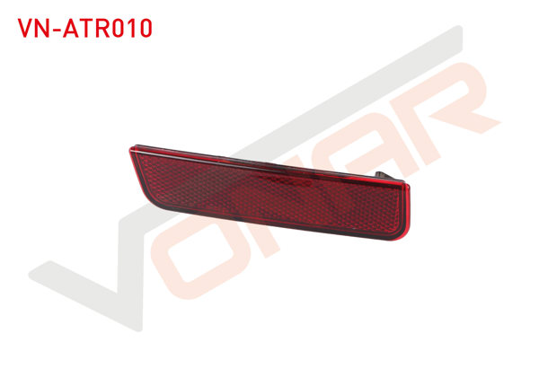 VONAR VN-ATR010 | Arka Tampon Reflektörü Sol Duster