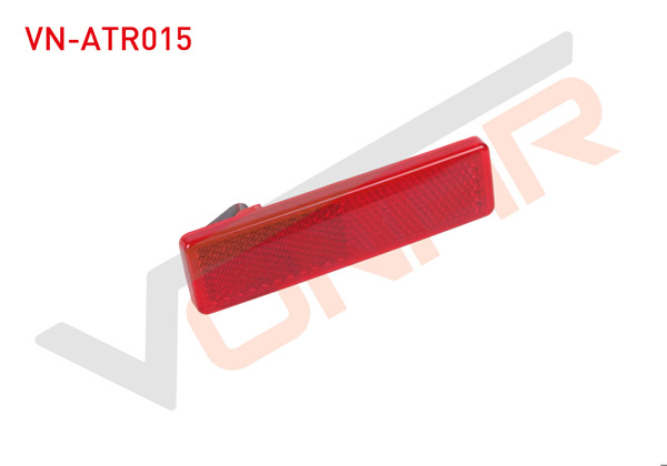 VONAR VN-ATR015 | Arka Tampon Reflektörü Master II