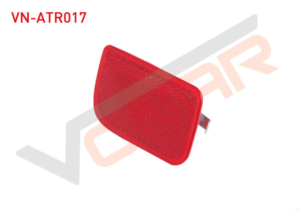 VONAR VN-ATR017 | Arka Tampon Reflektörü Sol Master III 2010 -