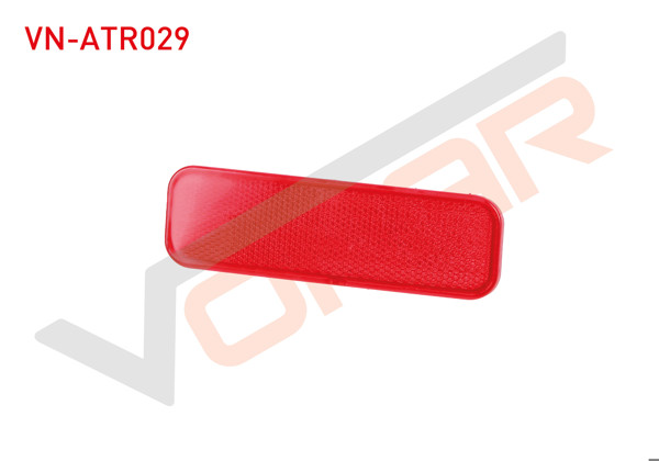 VONAR VN-ATR029 | Arka Tampon Reflektor Sağ Transit V-362 / V-363