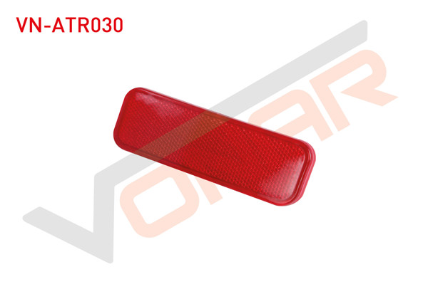 VONAR VN-ATR030 | Arka Tampon Reflektor Sol Transit V-362 / V-363