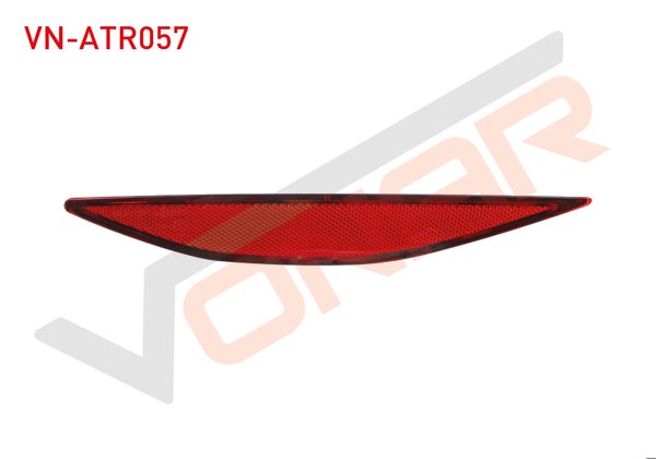 VONAR VN-ATR057 | Arka Tampon Reflektörü Sol VW Golf VII 2012 -