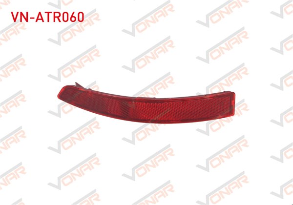 VONAR VN-ATR060 | Arka Tampon Reflektörü Sağ VW Jetta 2015-2018