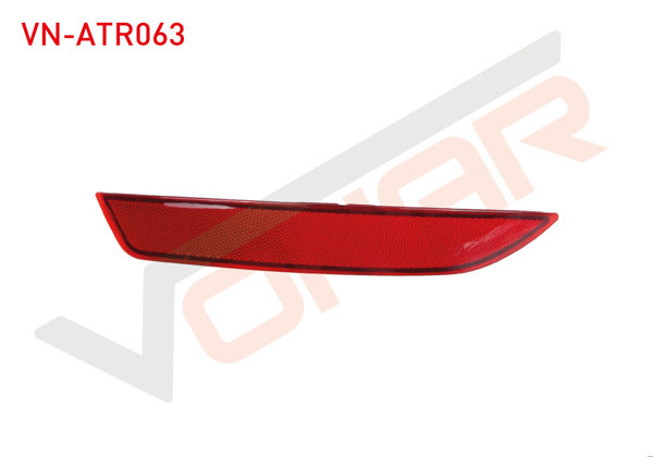 VONAR VN-ATR063 | Arka Tampon Reflektörü Sol VW Jetta 2011-2014