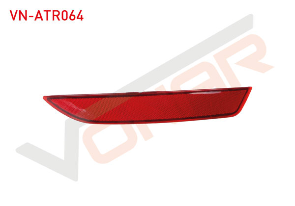 VONAR VN-ATR064 | Arka Tampon Reflektörü Sağ VW Jetta 2011-2014