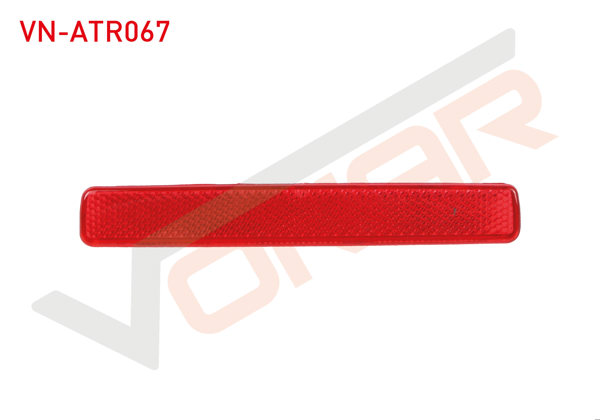 VONAR VN-ATR067 | Arka Tampon Reflektörü Sol VW Transporter V 2003-2015