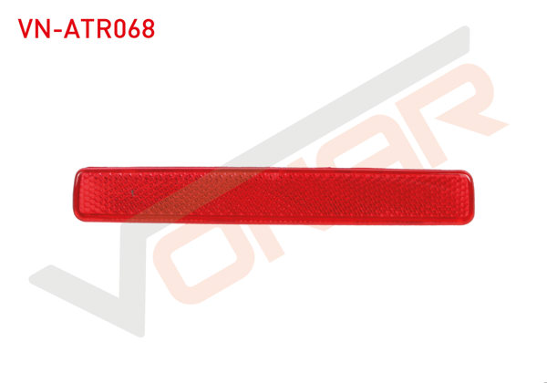 VONAR VN-ATR068 | Arka Tampon Reflektörü Sağ VW Transporter V 2003-2015