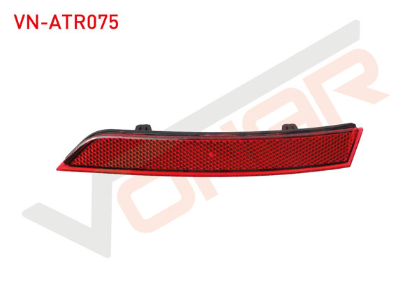 VONAR VN-ATR075 | Arka Tampon Reflektörü Sol VW Passat B8 2014 -