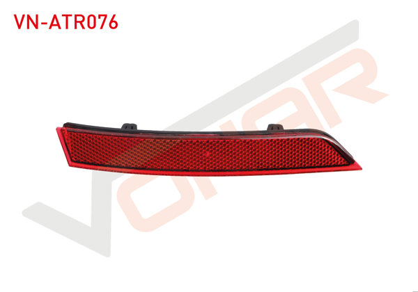 VONAR VN-ATR076 | Arka Tampon Reflektörü Sağ VW Passat B8 2014 -