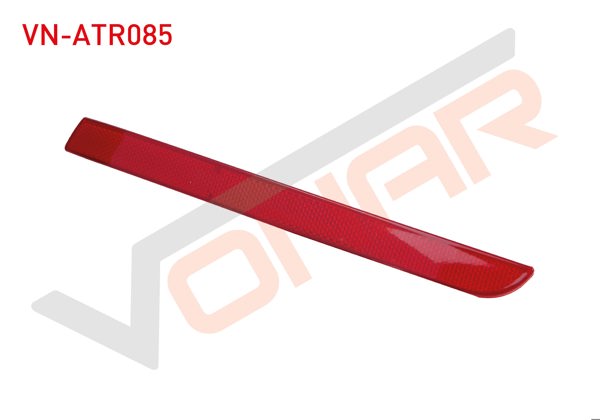 VONAR VN-ATR085 | Arka Tampon Reflektörü Sol Transporter T6