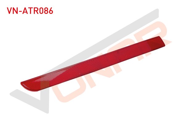 VONAR VN-ATR086 | Arka Tampon Reflektörü Sağ Transporter T6