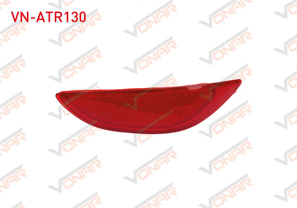 VONAR VN-ATR130 | Arka Tampon Reflektörü Sağ Accent Blue 2011 -