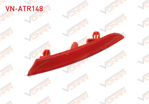 VONAR VN-ATR148 | Arka Tampon Reflektörü Sağ Clio V