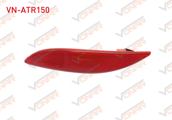 VONAR VN-ATR150 | Arka Tampon Reflektörü Sağ Fluence