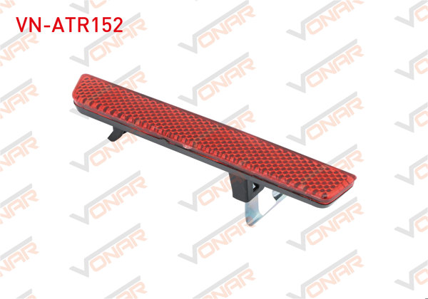 VONAR VN-ATR152 | Arka Tampon Reflektörü Sağ Doblo III