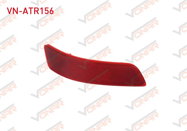 VONAR VN-ATR156 | Arka Tampon Reflektörü Sağ Corolla 2004-2017