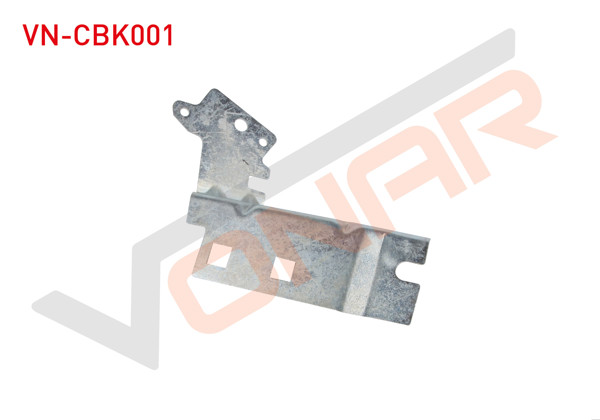 VONAR VN-CBK001 | Ön Çamurluk Bağlantı Ayağı Sağ C-Elysee