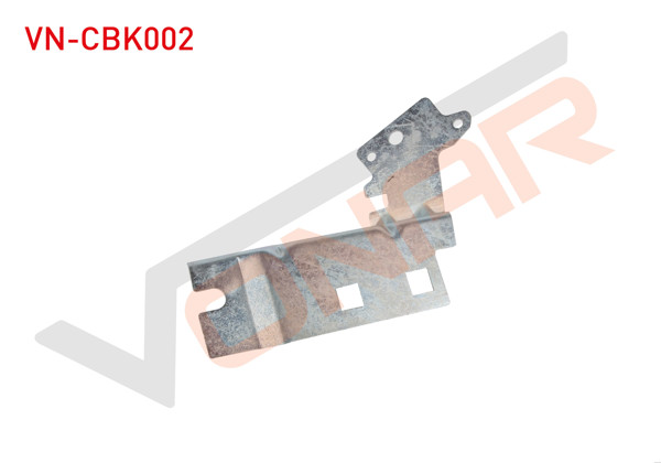 VONAR VN-CBK002 | Ön Çamurluk Bağlantı Ayağı Sol C-Elysee