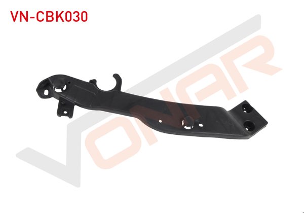 VONAR VN-CBK030 | On Panel Bakaliti Sol Rifter