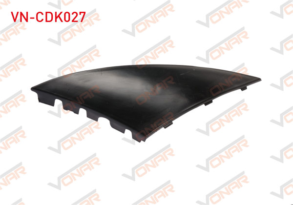 VONAR VN-CDK027 | Ön Tampon Çeki Demir Kapağı Peugeot 206