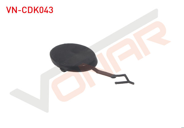 VONAR VN-CDK043 | Ön Tampon Çeki Demir Kapağı Peugeot 508 Ym